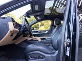 Thumbnail of 2024 Chromite Black Metallic Porsche Cayenne