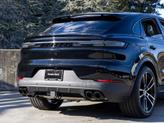Thumbnail of 2024 Chromite Black Metallic Porsche Cayenne
