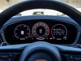 Thumbnail of 2024 Chromite Black Metallic Porsche Cayenne