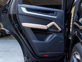 Thumbnail of 2024 Chromite Black Metallic Porsche Cayenne