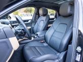Thumbnail of 2024 Chromite Black Metallic Porsche Cayenne