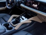 Thumbnail of 2024 Chromite Black Metallic Porsche Cayenne