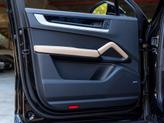 Thumbnail of 2024 Chromite Black Metallic Porsche Cayenne