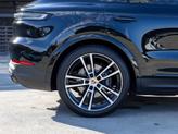 Thumbnail of 2024 Chromite Black Metallic Porsche Cayenne