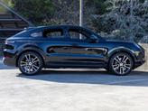 Thumbnail of 2024 Chromite Black Metallic Porsche Cayenne