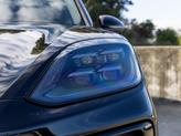 Thumbnail of 2024 Chromite Black Metallic Porsche Cayenne
