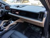 Thumbnail of 2024 Chromite Black Metallic Porsche Cayenne