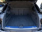 Thumbnail of 2024 Chromite Black Metallic Porsche Cayenne