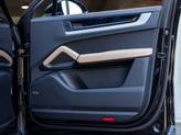 Thumbnail of 2024 Chromite Black Metallic Porsche Cayenne