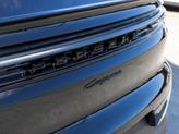 Thumbnail of 2024 Chromite Black Metallic Porsche Cayenne