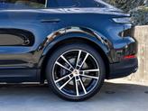 Thumbnail of 2024 Chromite Black Metallic Porsche Cayenne