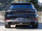 Thumbnail of 2024 Chromite Black Metallic Porsche Cayenne