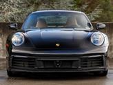 Thumbnail of 2024 Black Porsche 911