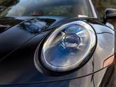 Thumbnail of 2024 Black Porsche 911