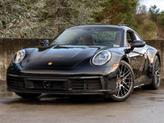 Photo of 2024 Black Porsche 911