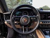 Thumbnail of 2024 Black Porsche 911
