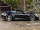 Thumbnail of 2024 Black Porsche 911