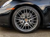 Thumbnail of 2024 Black Porsche 911