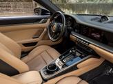 Thumbnail of 2024 Black Porsche 911