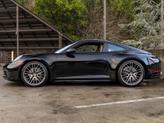 Thumbnail of 2024 Black Porsche 911