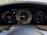 Thumbnail of 2024 Black Porsche 911