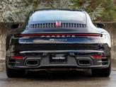 Thumbnail of 2024 Black Porsche 911