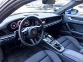 Thumbnail of 2025 Lugano Blue Porsche 911