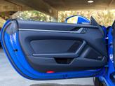 Thumbnail of 2025 Lugano Blue Porsche 911