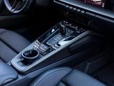 Thumbnail of 2025 Lugano Blue Porsche 911