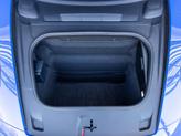 Thumbnail of 2025 Lugano Blue Porsche 911