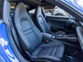 Thumbnail of 2025 Lugano Blue Porsche 911