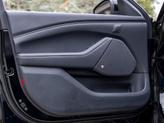 Thumbnail of 2024 Shadow Black Ford Mustang Mach-E