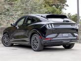 Thumbnail of 2024 Shadow Black Ford Mustang Mach-E