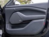 Thumbnail of 2024 Shadow Black Ford Mustang Mach-E