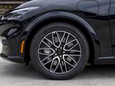 Thumbnail of 2024 Shadow Black Ford Mustang Mach-E