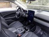 Thumbnail of 2024 Shadow Black Ford Mustang Mach-E