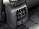 Thumbnail of 2024 Shadow Black Ford Mustang Mach-E