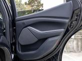 Thumbnail of 2024 Shadow Black Ford Mustang Mach-E