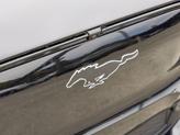 Thumbnail of 2024 Shadow Black Ford Mustang Mach-E