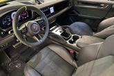 Thumbnail of 2024 Green Porsche Cayenne