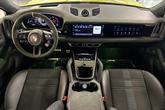 Thumbnail of 2024 Green Porsche Cayenne