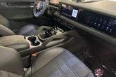Thumbnail of 2024 Green Porsche Cayenne