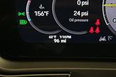 Thumbnail of 2024 Green Porsche Cayenne