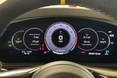 Thumbnail of 2024 Green Porsche Cayenne