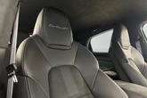 Thumbnail of 2024 Green Porsche Cayenne