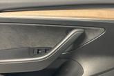Thumbnail of 2022 Pearl White Multi-Coat Tesla Model 3