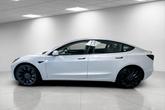 Thumbnail of 2022 Pearl White Multi-Coat Tesla Model 3