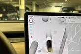 Thumbnail of 2022 Pearl White Multi-Coat Tesla Model 3