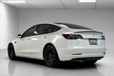 Thumbnail of 2022 Pearl White Multi-Coat Tesla Model 3
