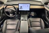 Thumbnail of 2022 Pearl White Multi-Coat Tesla Model 3